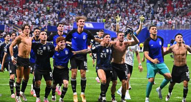 Mundial