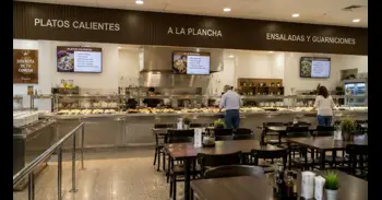 La Junta de Andalucía inspecciona un millar de establecimientos de restauración en la campaña 2026