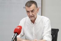 IU advierte a los gobiernos de PP y Vox: Cometerán prevaricación si rechazan acoger a menores migrantes de Ceuta
