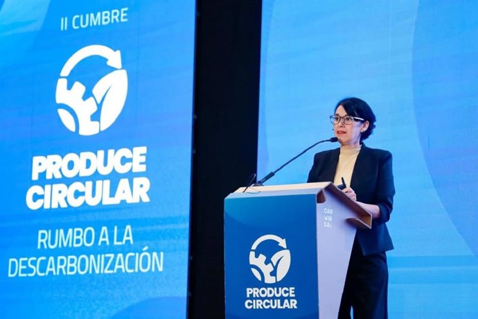 Perú.- La industria pesquera mejora 30% su eficiencia con aplicación de la economía circular