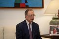 Vivas pide expulsar de inmediato a los migrantes que siguen en Ceuta y "blindar" la frontera con más medios europeos