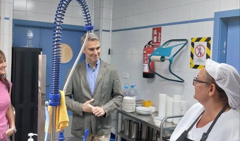 Es  Andalucía - Almería