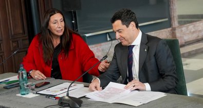 Es Andalucía - Sevilla