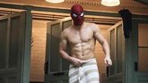 Foto: Tom Holland revela cómo se rodó el cameo secreto de Spider-Man: Brand New Day