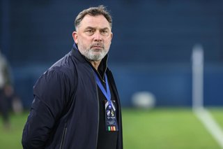 Archivo - Chile.- Caputto y liderato en Libertadores:"Hicimos algo histórico y vamos a ir por más"
