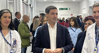 País Vasco