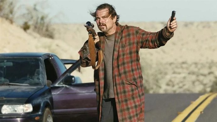 La Filmoteca d'Estiu proyecta la película 'Una batalla tras otra', dirigida por Paul Thomas Anderson