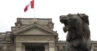 peru