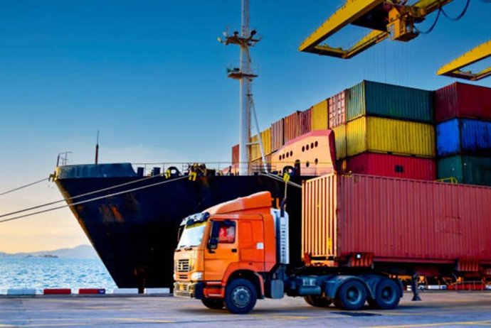 Archivo - Perú.- BCR: exportaciones no tradicionales peruanas crecieron 3.4% en abril de 2026