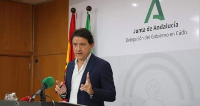 Es Andalucía - Cádiz