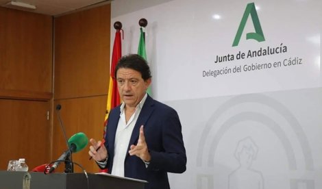 Es Andalucía - Cádiz