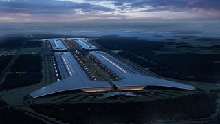 Tesla y SpaceX invertirán 14.500 millones para construir la planta de fabricación de chips Terafab