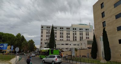 Es Andalucía - Córdoba