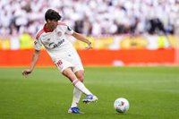 Juanlu Sánchez deja el Sevilla y firma por el Bournemouth