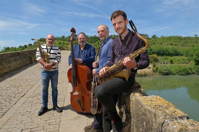 Imagen de ME Silent Quartet.