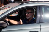 Foto: El coche del Rey Felipe VI en Mallorca: así es el deportivo de edición limitada 'Made in Spain'