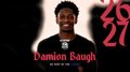 Damion Baugh estatubatuarrak 2028ra arte fitxatu du Kosner Baskoniarekin