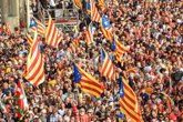 Foto: ERC pregunta al Govern si pedirá retirar el independentismo del informe sobre terrorismo de Europol