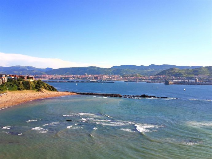 Archivo - Previsiones meteorológicas de Euskadi para hoy, día 14 