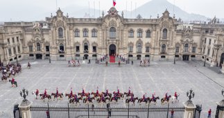 peru