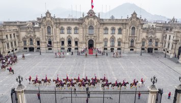 peru