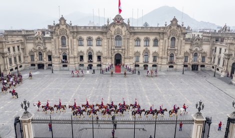 peru