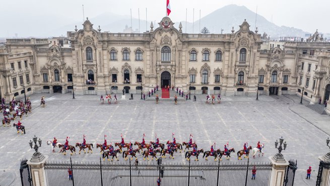peru