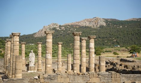 Es Andalucía - Cádiz