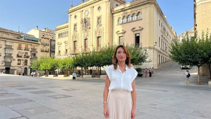 Mónica Moreno