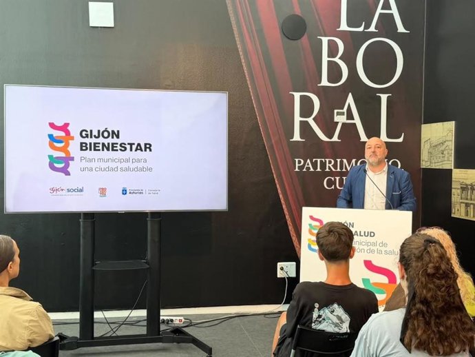 Presentación del plan