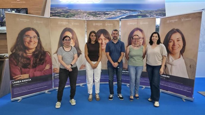 Presentación del programa