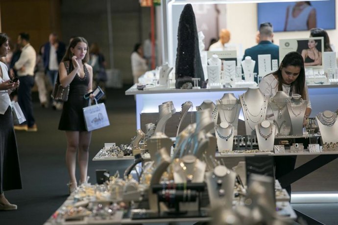 Madridjoya convoca el concurso Madridjoya Designers 2026 para reconocer nuevos talentos en joyería y relojería