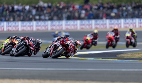 Motociclismo