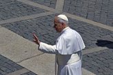 Foto: El Papa invita a los jóvenes, desde Asís, a ser "artífices de paz": "Europa y el mundo entero los busca a ustedes"