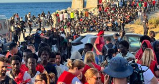 Migración
