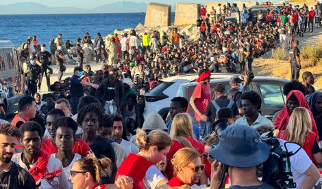 Migración