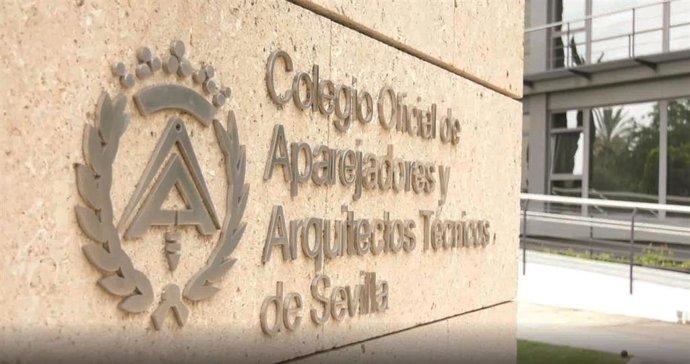 Colegio de Arquitectura Técnica de Sevilla