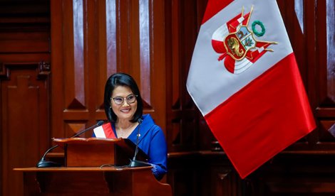 peru