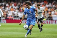 El Elche CF suma proyección a su centro del campo con Javi Morcillo