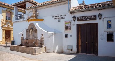 Andalucía