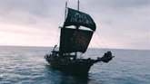 Vídeo: El universo de La Casa del Dragón de HBO Max llega al País Vasco