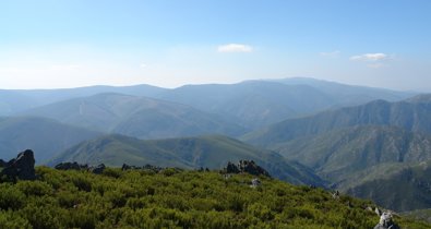 Galicia