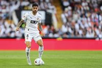 Unai Núñez llega cedido al Espanyol hasta final de temporada y con opción de compra