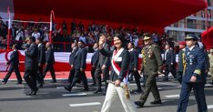 peru
