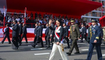 peru