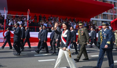 peru