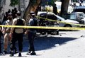 Al menos dos muertos y trece heridos por una explosión a tres kilómetros de Damasco