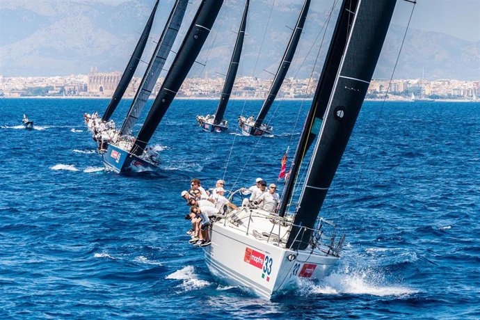 Flota clase ClubSwan 42