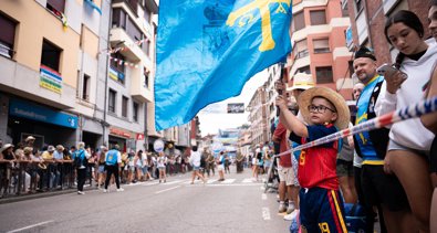 Asturias