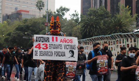 iberoamérica